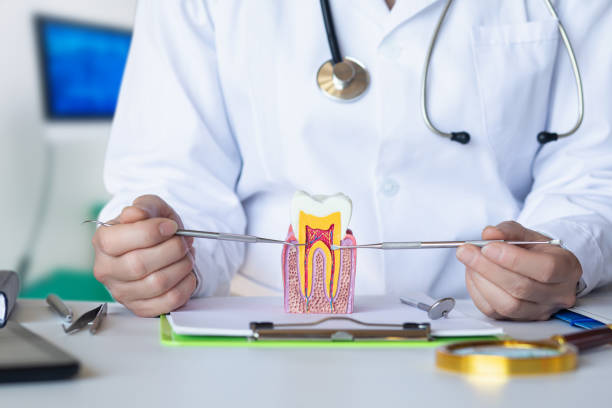 Best Emergency Dentist for Lost Fillings or Crowns in Irrigon, OR