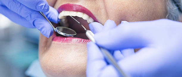 Best Pediatric Emergency Dentist in Irrigon, OR