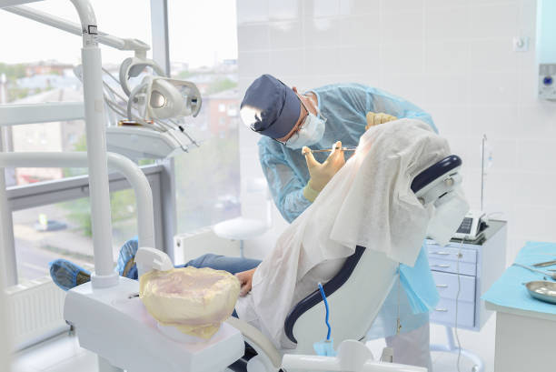 Best Broken or Cracked Tooth Emergency Dentist in Irrigon, OR